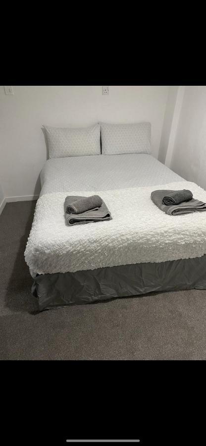 Chic Flat With Balcony Close To Merchant City Glasgow Esterno foto